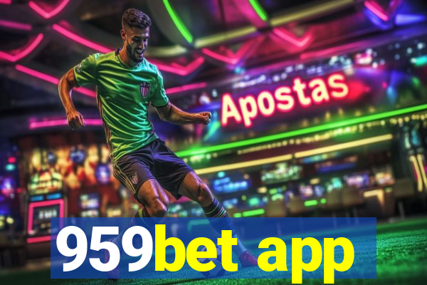 959bet app